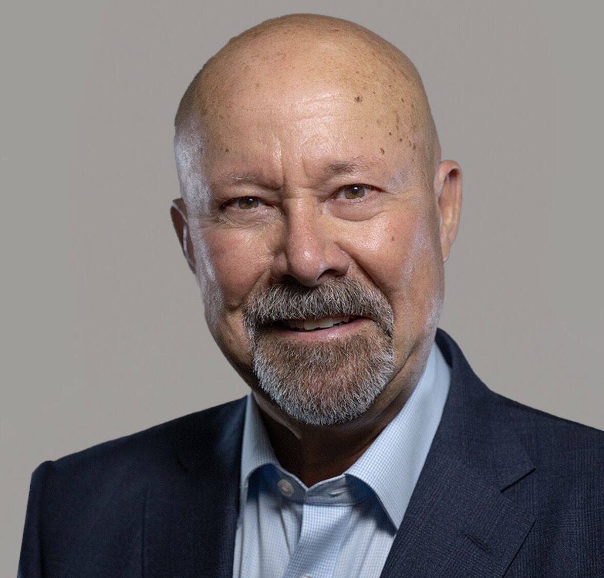 John Gormley, K.C., ICD.D.